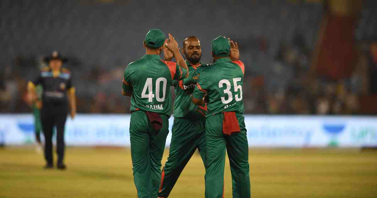 Road Safety World Series , Kevin Pietersen , Mohammad Rafique , India Legends , England Legends , Bangladesh Legends , COVID-19 situation , Sports , Cricket